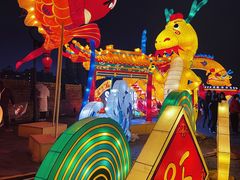 -西安城墙·碑林历史文化景区