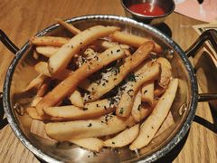 -Kathleen's Bistro&Bar 凯圣琳西餐厅(漕河泾印象城店)