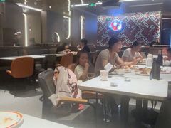 -比格比萨自助(赛罕区万达广场店)
