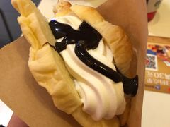 -麦当劳(城西银泰店)