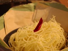 -蜀家渝重庆火锅(南屏街店)