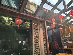 -少林寺欢喜地素斋馆