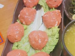 -高兴一锅潮汕鲜牛肉火锅(银座店)