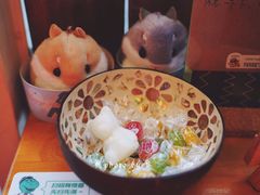 -九秋茶铺(三里屯店)