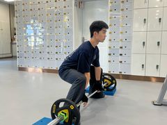 -中田健身工作室(杭州五洲国际店)