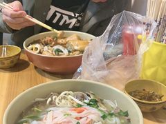 -筒骨麻辣烫(永同昌公寓胜明花园店)