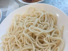 -汗腾格里·风味餐厅(新疆驻京办店)