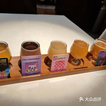 如果我第一次喝精釀是這樣的體驗，想必對精釀印象會更好