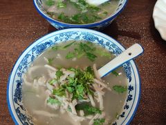 -老三羊汤【北兴隆街店】