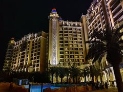 -长隆横琴湾酒店(珠海旗舰店)