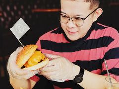 cheese&nbsp;burger-BAIA 巴亚