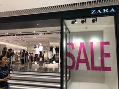 -ZARA HOME(天环广场店)