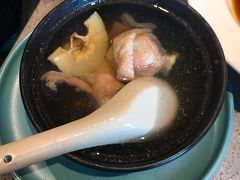 -半山腰·云南菜(侨福芳草地店)