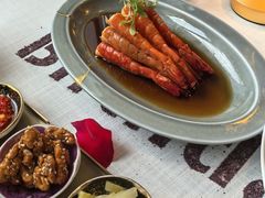 -莉莉海堂HAITANG·烤鸭(国贸商城店)
