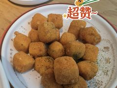 -粤集·手工粤菜(皇庭广场店)
