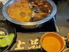 -牛武士寿喜烧·和牛火锅自助(全球首店)