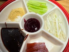 -青年公社烤鸭(蜀山万象汇店)
