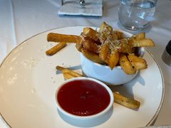 -燃扒房Steakhouse(皇庭店)