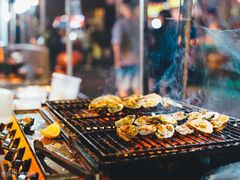 -吉庆街美食广场