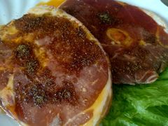 -长今家韩国料理(瑞景店)