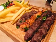 -ALAMEEN阿拉伯餐厅(三里屯店)
