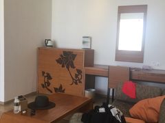 -三亚湾红树林度假世界(木棉酒店)