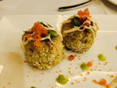 -摩根扒房(桐梓林店)