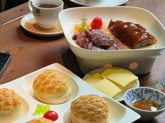 -ZEN采蝶轩·粤味臻鲜·手作点心·商务宴请(泰州店)