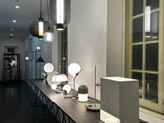 -设计共和 Design Republic(江宁路店)
