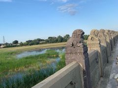 -卢沟桥文化旅游区