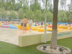 -清河半岛温泉度假酒店