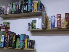 -好玩工厂密室·鹅鸭杀·桌游拼豆电玩