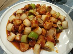 -皇城根北京风味主题餐厅(滨海万达店)