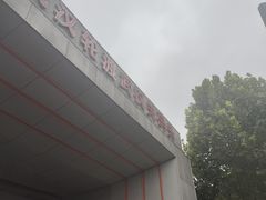 -武汉关码头(轮渡站)