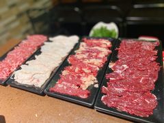 -幸运牛汕头小黄牛牛肉火锅(梅林店)