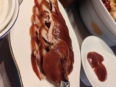 -北平食府·北京烤鸭(北京西站六里桥店)