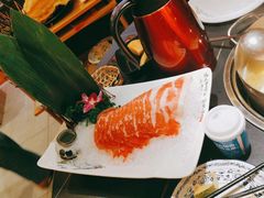 -淼福猪肚鸡·椰子鸡火锅(大沙地店)