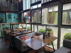 -祖母的厨房西餐厅(丽江金茂店)