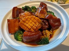 -莆田餐厅PUTIEN(三里屯店)