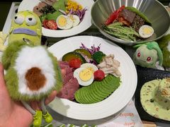 -泰熙家(汉神店)