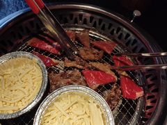 -伊茉家的烤肉店(勒泰中心店)