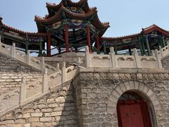 -北京十三陵国家森林公园蟒山景区