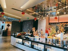 -希尔顿欢朋酒店·欢朋餐厅