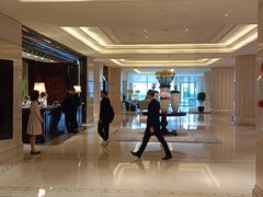 -上海外滩华尔道夫酒店