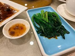 -麒麟中餐厅·经典粤菜·地道菜式老字号(广州长隆酒店)