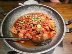 -味上湘菜馆(岳麓山店)