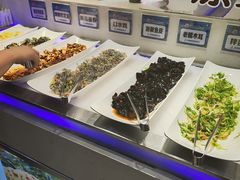 -集杰尚品海鲜烤肉自助餐厅(乳山振华店)