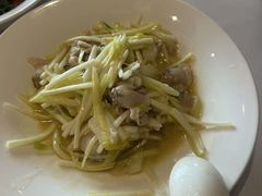 -南通滨江洲际酒店-东厨中餐厅