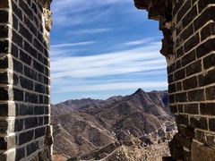 景点-八达岭长城