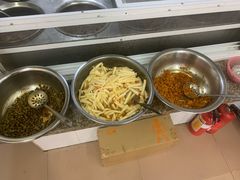 -常德津市牛肉粉(兴南大道店)